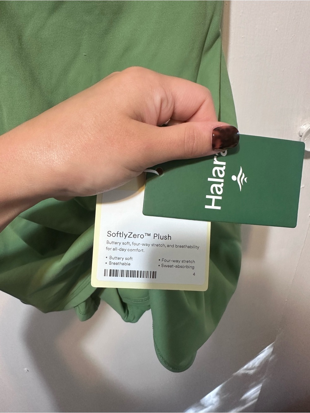 Halara Active Wear Dress - Picture 5 of 6